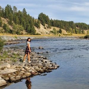 Meet your Posher, Thi